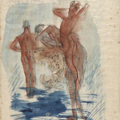 Samtale: Surrealismen i historisk perspektiv