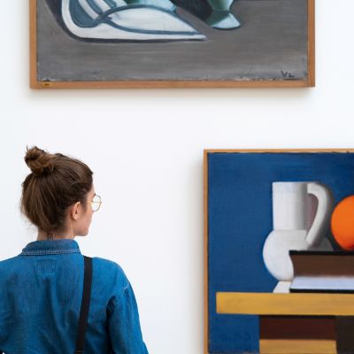 Gift card for annual pass